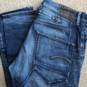 G Star Jeans